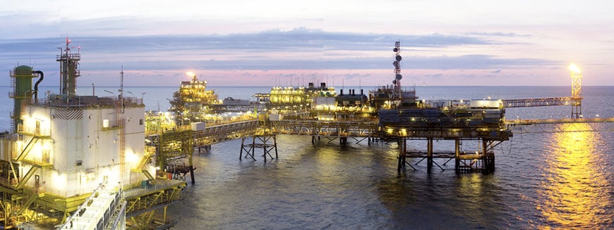 ARGENTINA: PRODUCTION START-UP AT FENIX OFFSHORE GAS FIELD